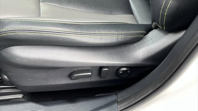 2021 Subaru Outback Onyx Edition XT