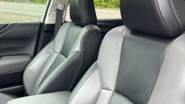 2021 Subaru Outback Onyx Edition XT