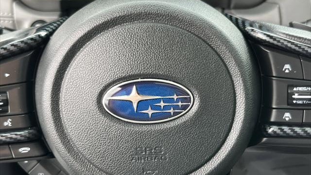 2021 Subaru Outback Onyx Edition XT