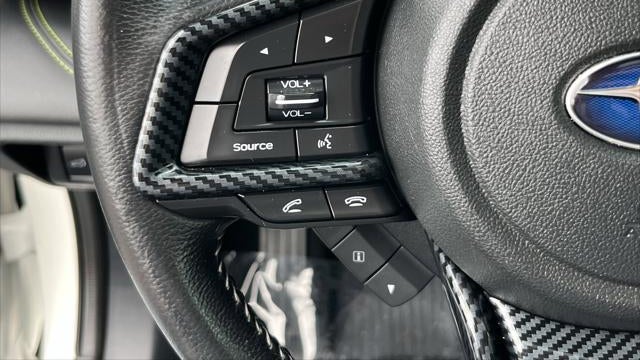 2021 Subaru Outback Onyx Edition XT