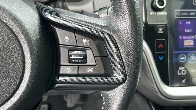 2021 Subaru Outback Onyx Edition XT