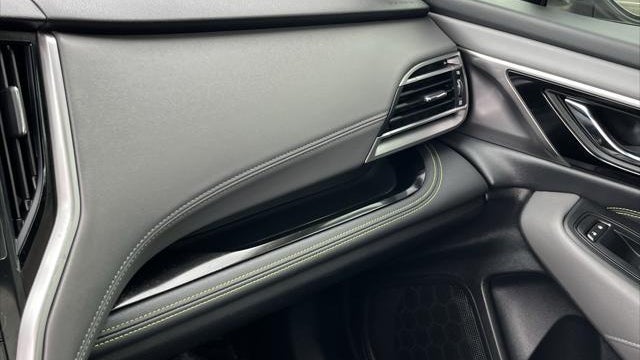 2021 Subaru Outback Onyx Edition XT