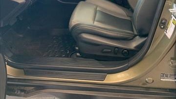 2021 Subaru Outback Onyx Edition XT