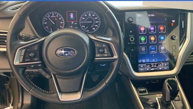 2021 Subaru Outback Onyx Edition XT