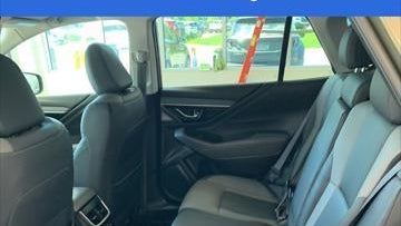 2021 Subaru Outback Onyx Edition XT