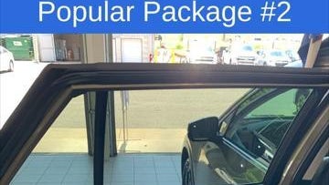2021 Subaru Outback Onyx Edition XT