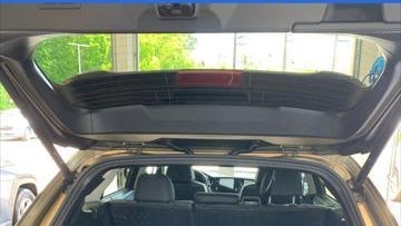 2021 Subaru Outback Onyx Edition XT