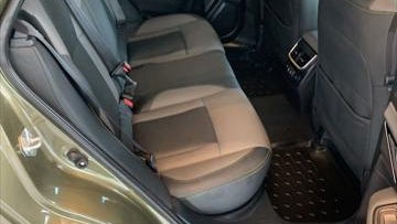 2021 Subaru Outback Onyx Edition XT