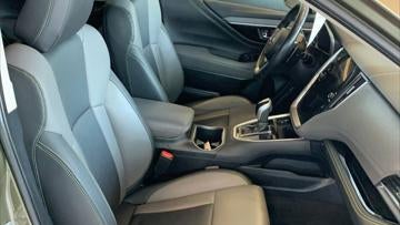 2021 Subaru Outback Onyx Edition XT
