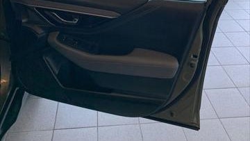 2021 Subaru Outback Onyx Edition XT