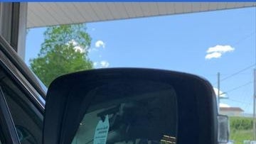 2021 Subaru Outback Onyx Edition XT