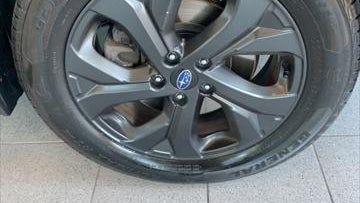 2021 Subaru Outback Onyx Edition XT