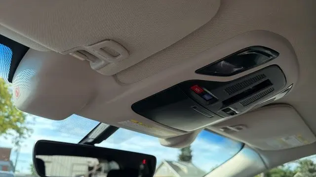 2022 Subaru Outback Onyx Edition XT