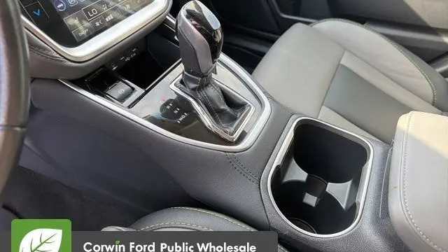 2022 Subaru Outback Onyx Edition XT