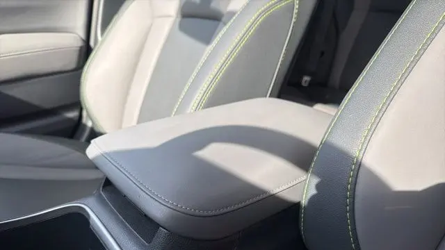 2022 Subaru Outback Onyx Edition XT