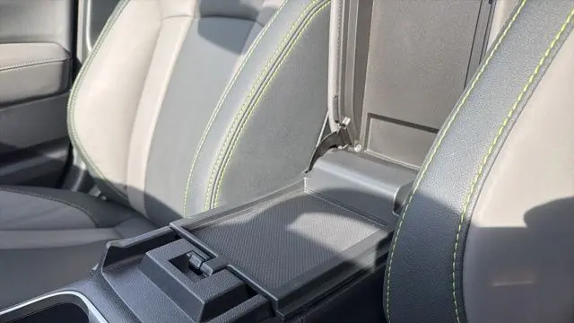 2022 Subaru Outback Onyx Edition XT