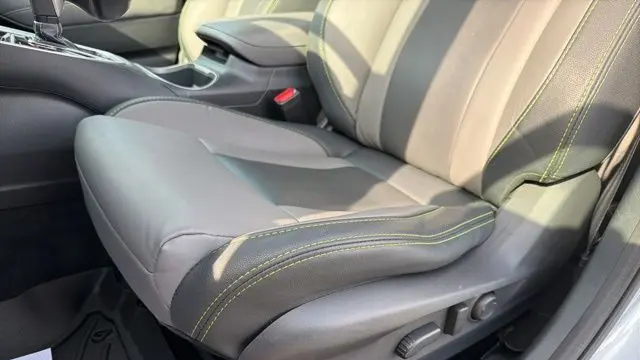 2022 Subaru Outback Onyx Edition XT