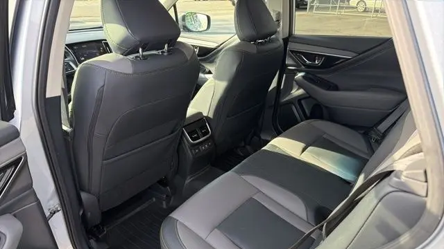 2022 Subaru Outback Onyx Edition XT