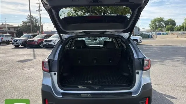 2022 Subaru Outback Onyx Edition XT
