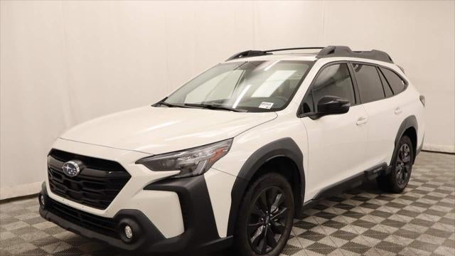 Preowned 2024 Subaru Outback Onyx Edition XT for Sale
