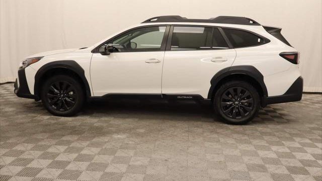 2024 Subaru Outback Onyx Edition XT