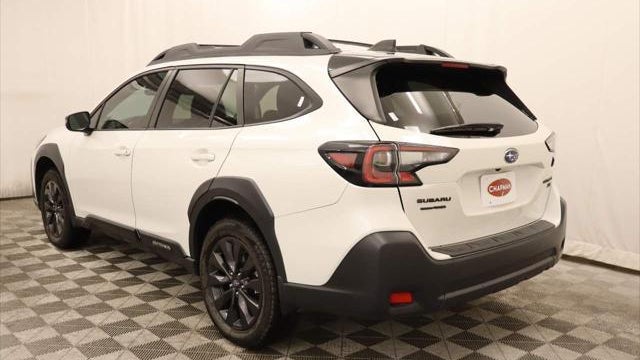 2024 Subaru Outback Onyx Edition XT