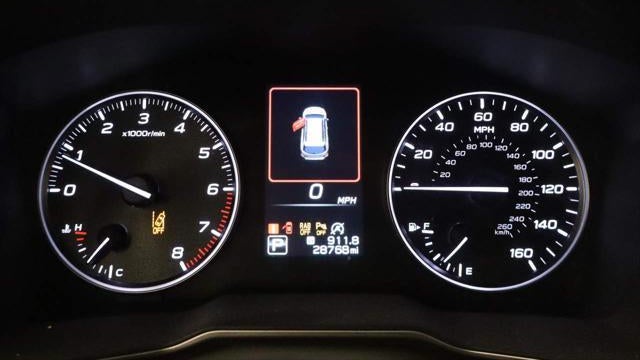 2024 Subaru Outback Onyx Edition XT
