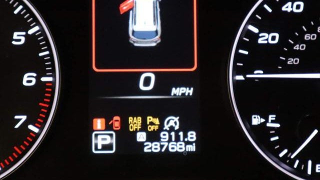 2024 Subaru Outback Onyx Edition XT