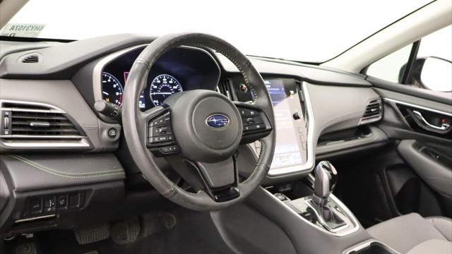 2024 Subaru Outback Onyx Edition XT