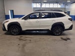 2025 Outback Thumbnail 6