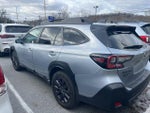 2025 Outback Thumbnail 6