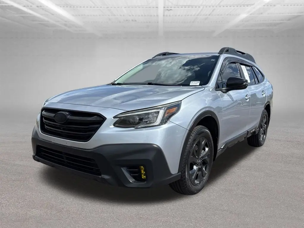 2021 Subaru Outback - $21,453