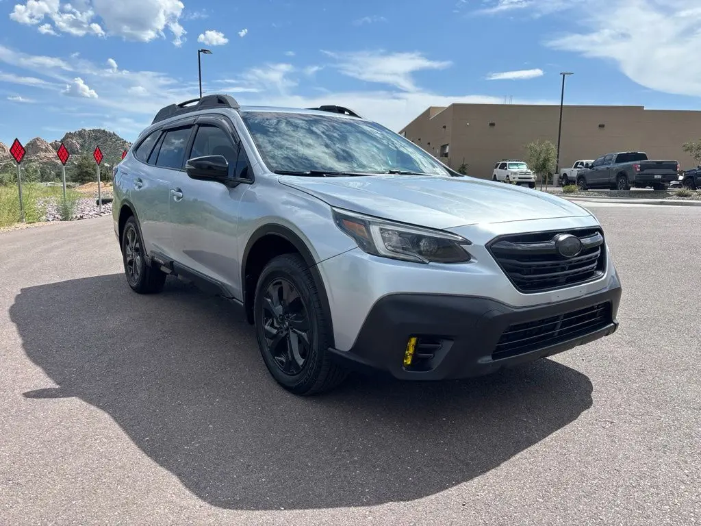 2021 Subaru Outback - $21,453