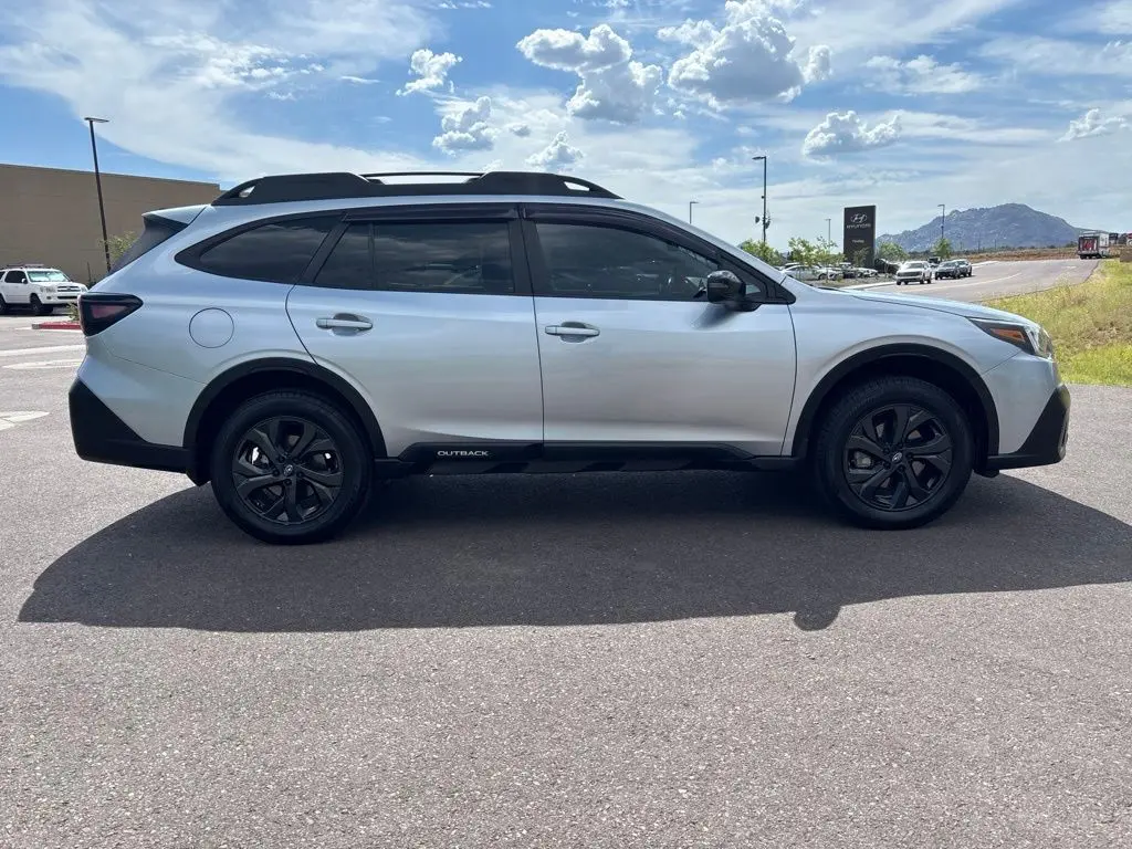 2021 Subaru Outback - $21,453