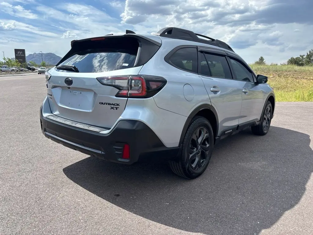 2021 Subaru Outback - $21,453
