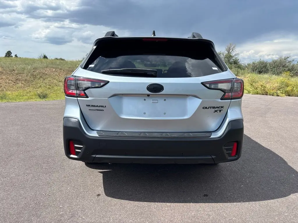 2021 Subaru Outback - $21,453