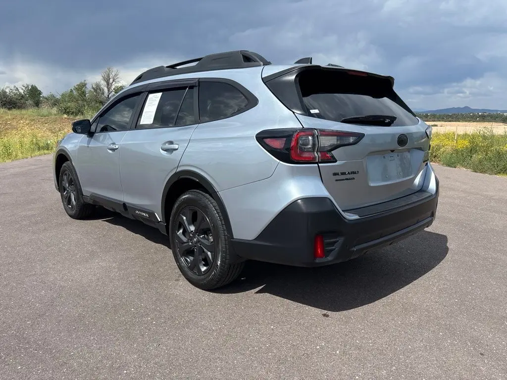 2021 Subaru Outback - $21,453