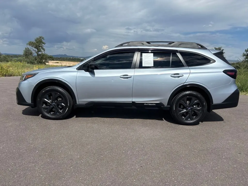 2021 Subaru Outback - $21,453