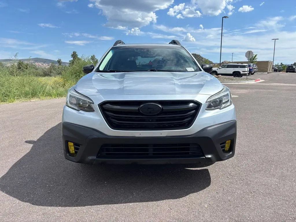2021 Subaru Outback - $21,453