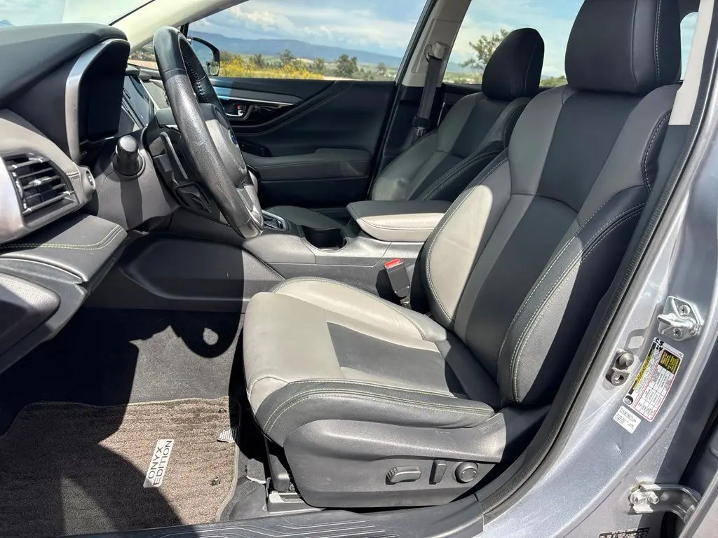 2021 Subaru Outback - $21,453