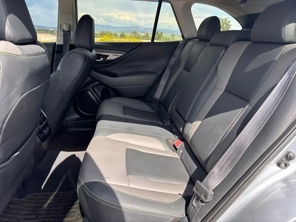 2021 Subaru Outback - $21,453
