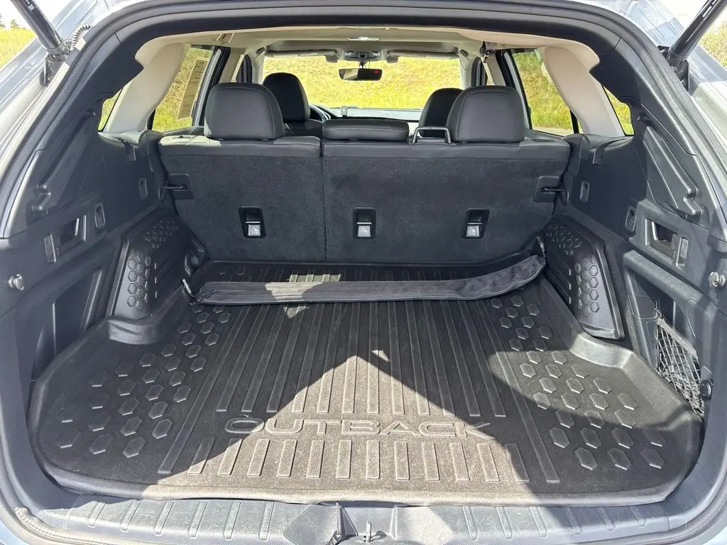 2021 Subaru Outback - $21,453