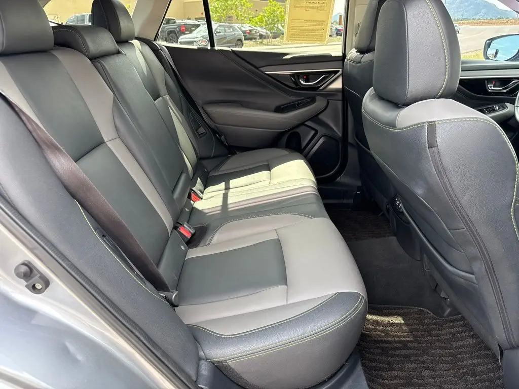 2021 Subaru Outback - $21,453