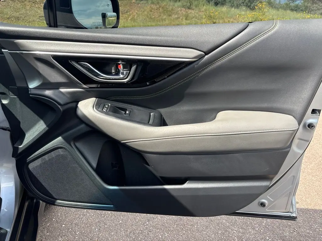 2021 Subaru Outback - $21,453