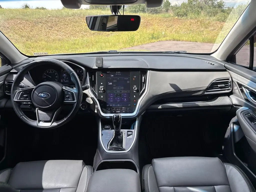 2021 Subaru Outback - $21,453