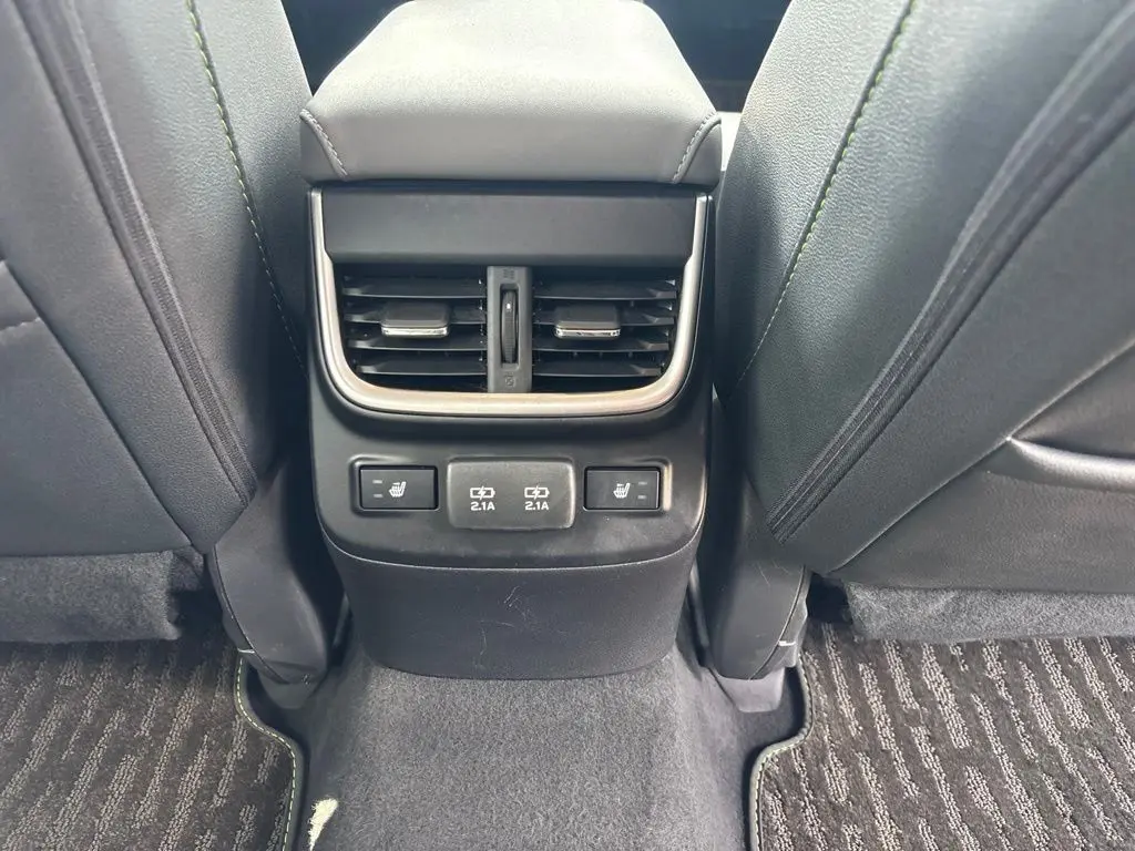 2021 Subaru Outback - $21,453