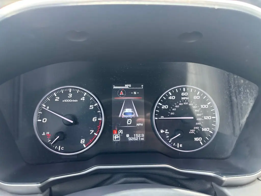 2021 Subaru Outback - $21,453