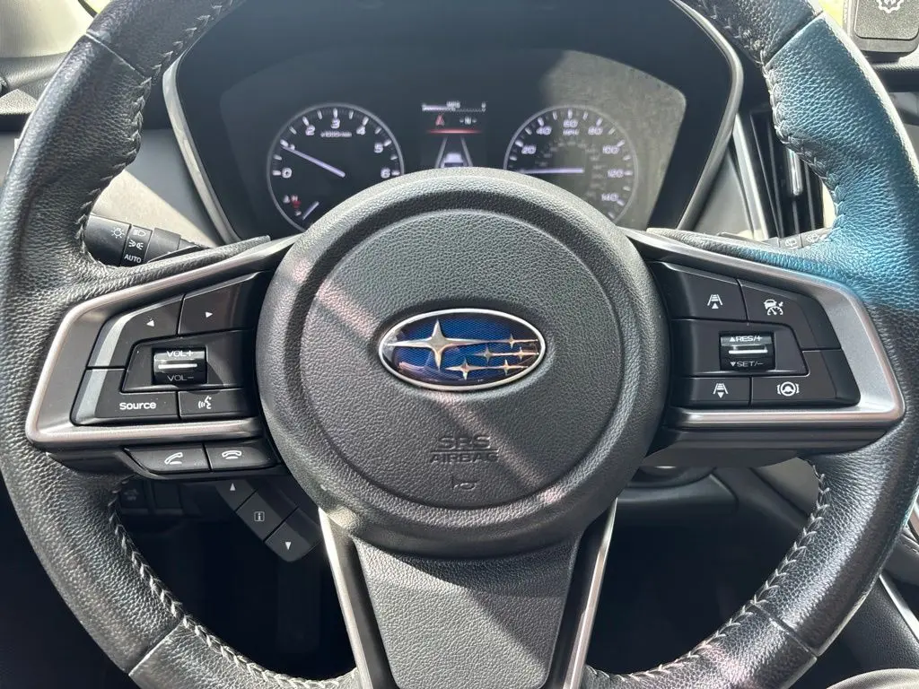 2021 Subaru Outback - $21,453