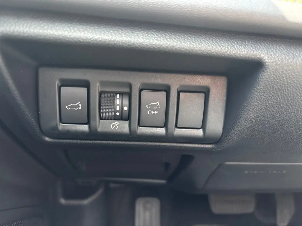 2021 Subaru Outback - $21,453