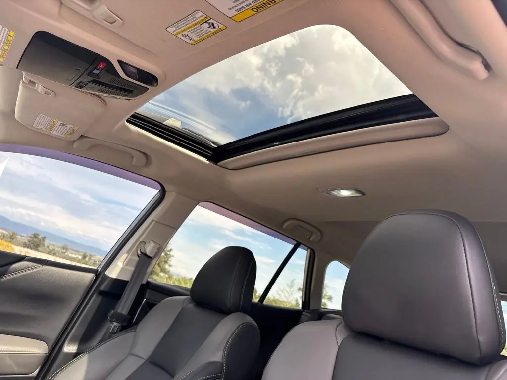 2021 Subaru Outback - $21,453